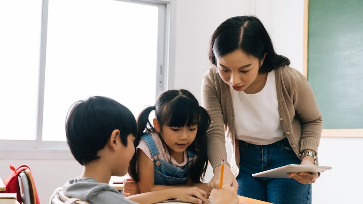 Eye Level Johor Bahru — Six JB Centres, and It Teaches Coding Now