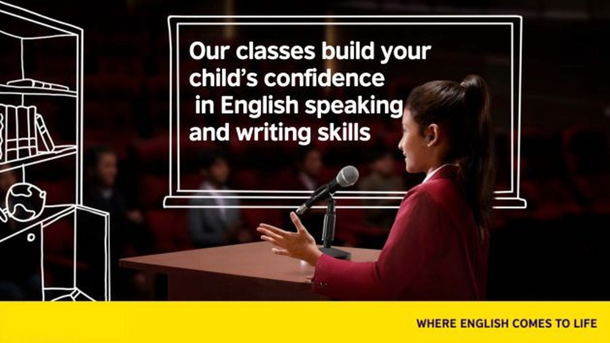 British Council Malaysia — Young Learners
