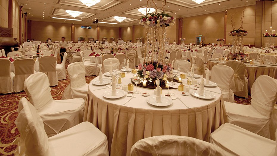 Berjaya Waterfront Hotel, Johor Bahru