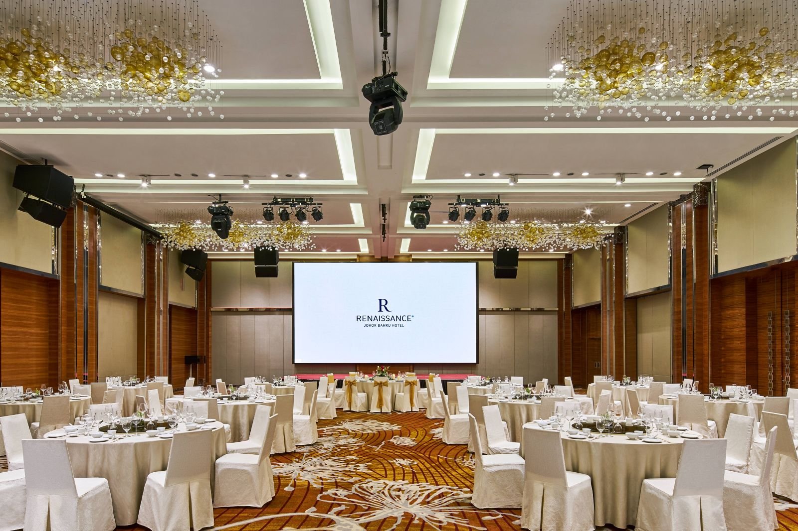 Renaissance Johor Bahru Hotel