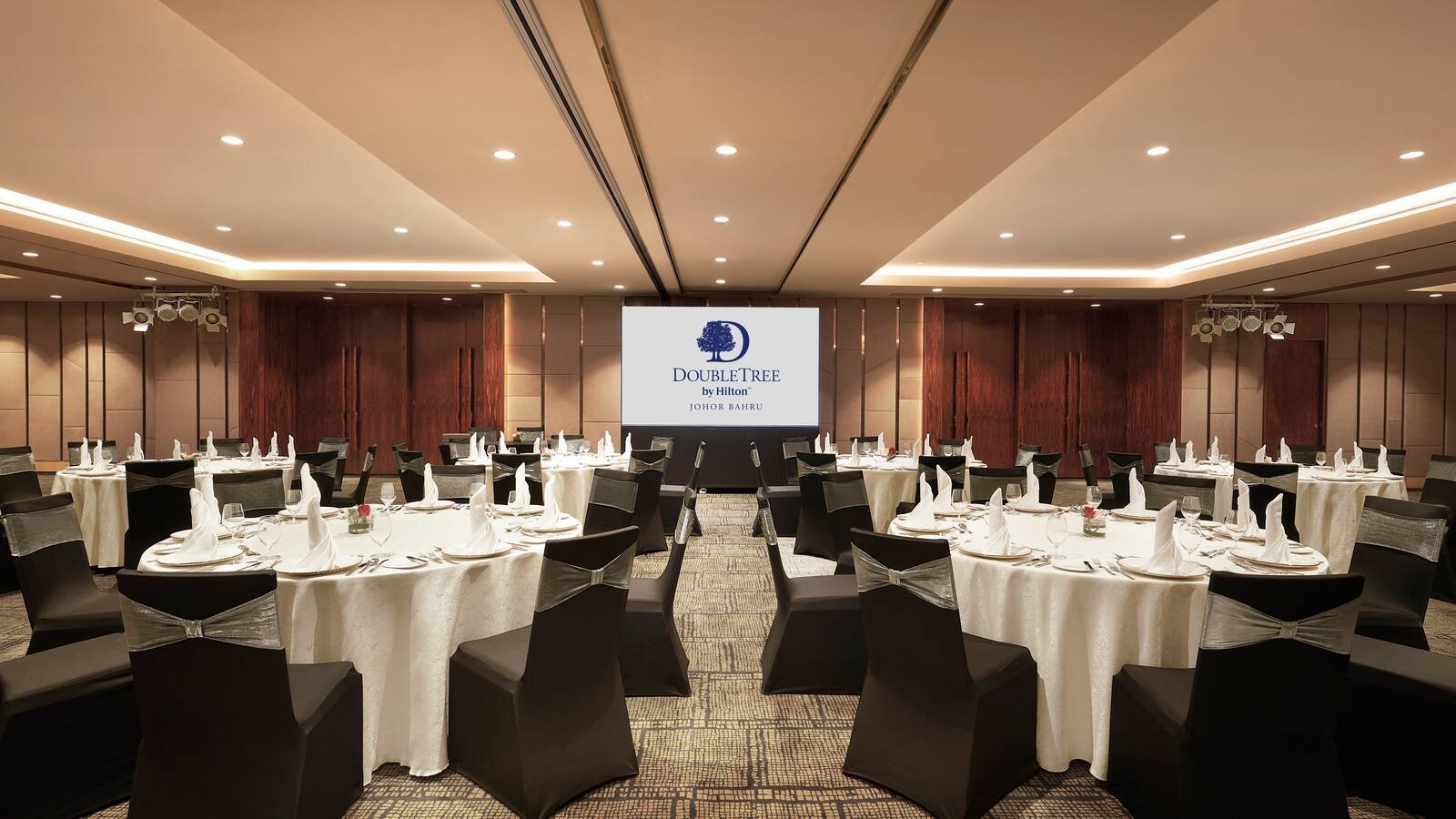 DoubleTree by Hilton Johor Bahru