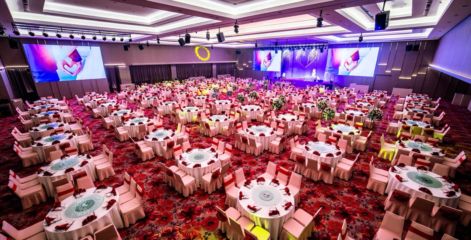 The Oriental Group of Restaurants