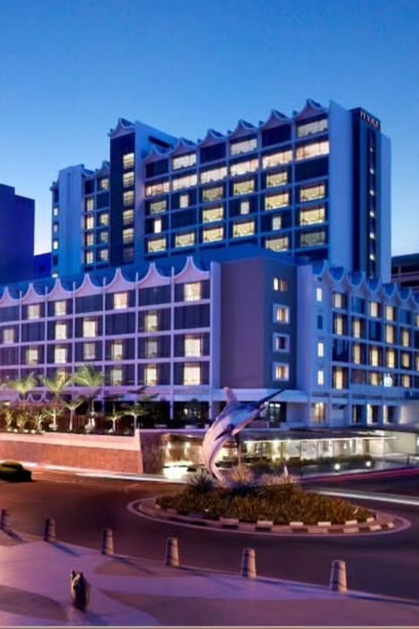 Hyatt Regency Kinabalu