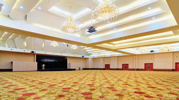 The Klagan Regency @ 1Borneo
