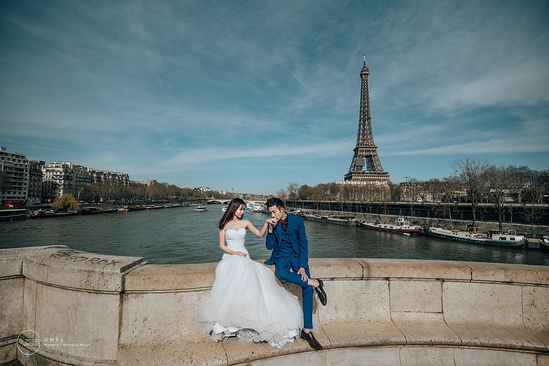 GMPS Wedding Film and Photography — cinematic aerial and narrative-driven coverage