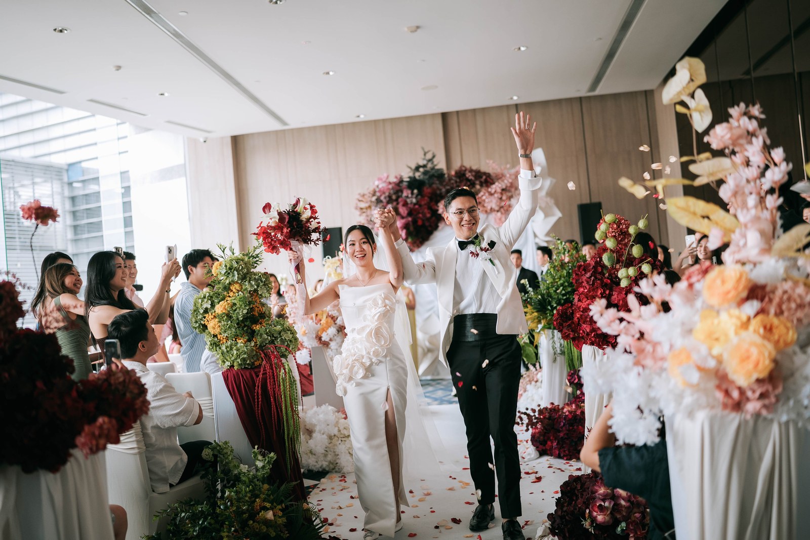 Tales of Dawn — combined photography and videography storytelling out of KL