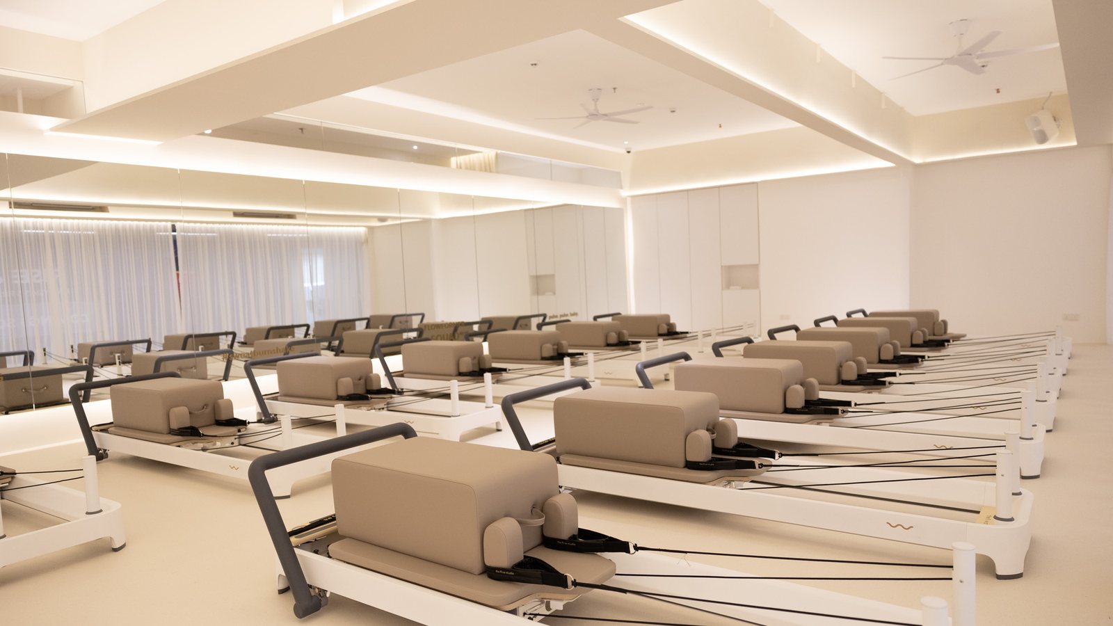 The Flow Studio — Bangsar, Damansara Heights, KLGCC, TTDI, Bukit Jalil, Ampang & PJ