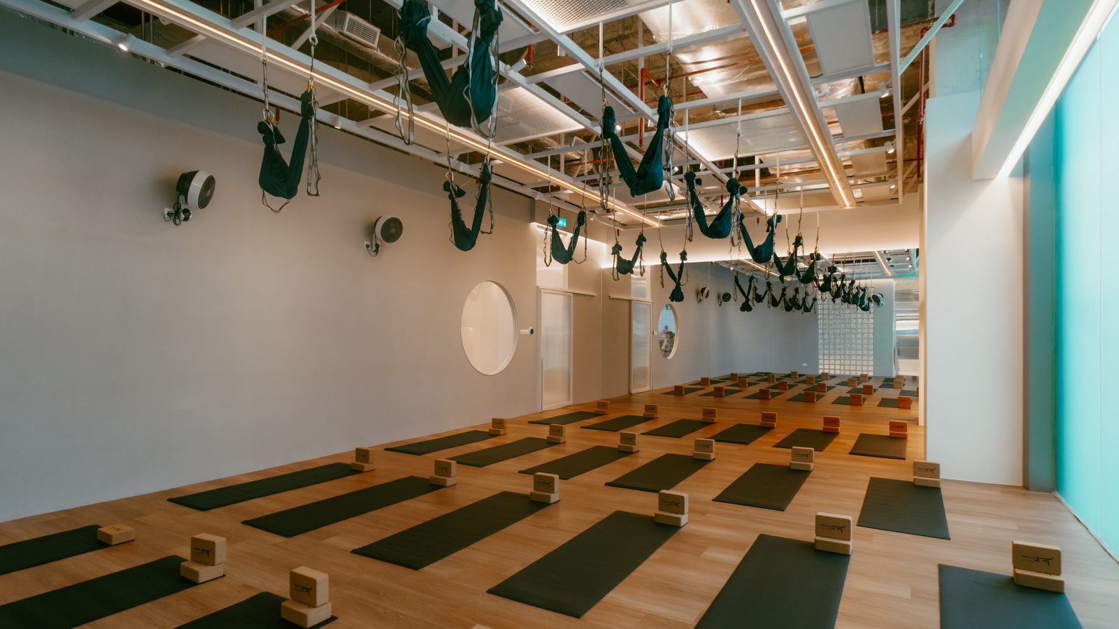 Jal Yoga — Chow Kit, Megah Rise PJ & Bukit Jalil