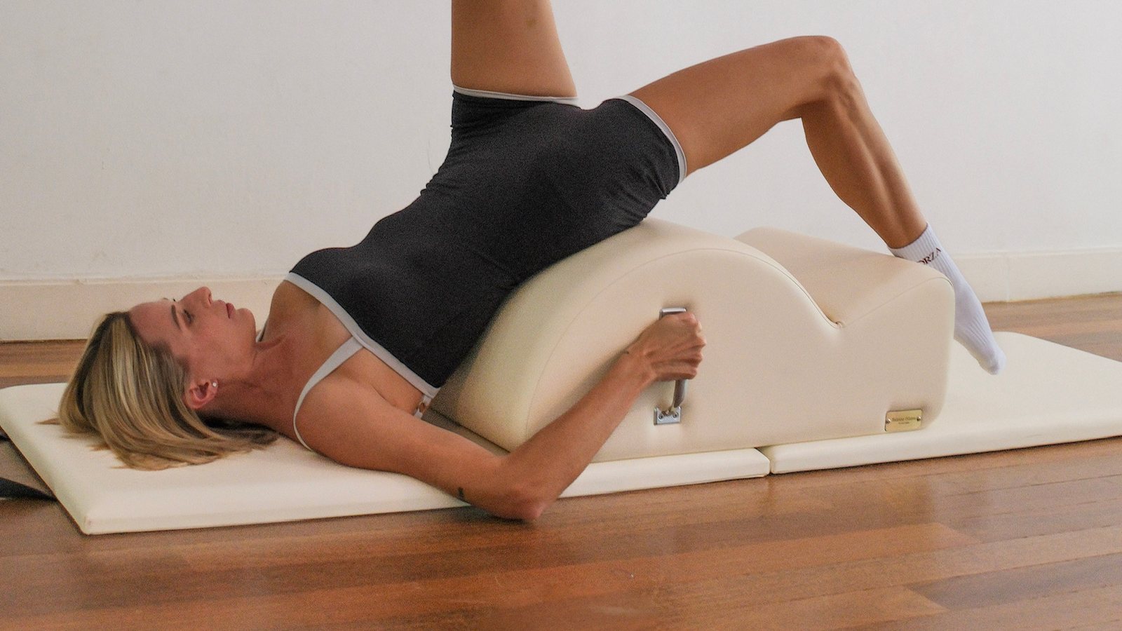 Forza Pilates — Damansara Heights