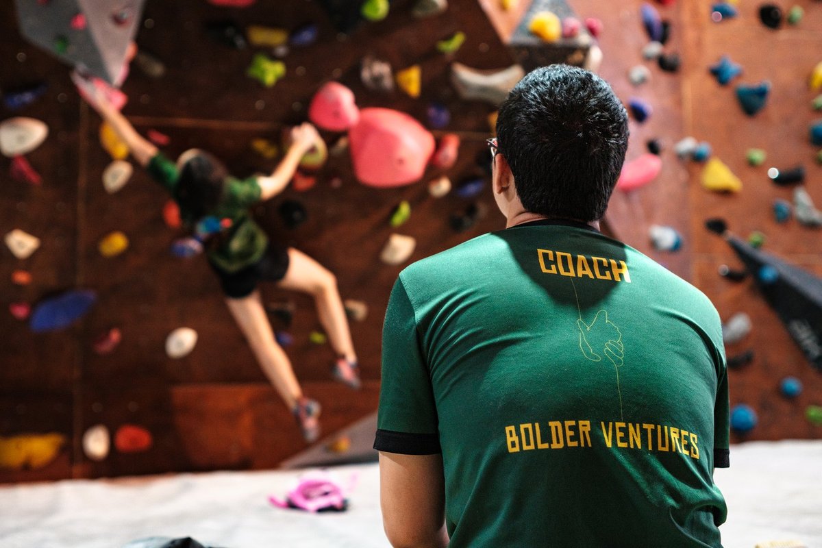 Bolder Ventures, USJ 1, Subang Jaya