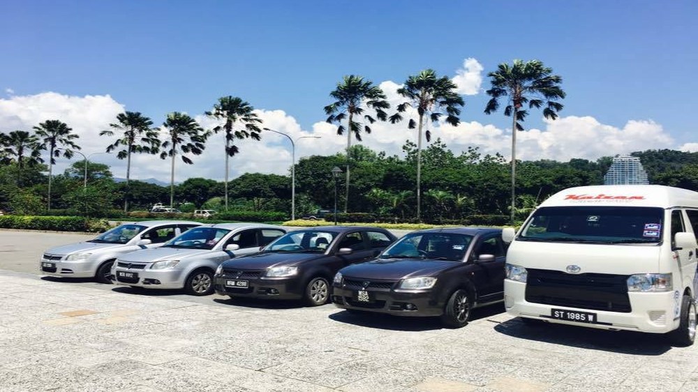 NH Travel / N Helzy Rent A Car and Travel Sdn Bhd