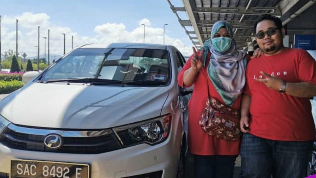 AFS Car Rental and Tours Sdn Bhd