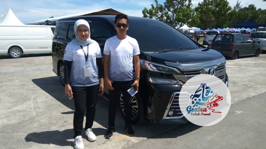 Gezira Sabah Travel (Gezira Travel and Tours Sdn Bhd)