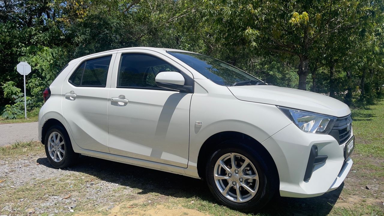 GB Global Rent A Car and Tours Sdn Bhd
