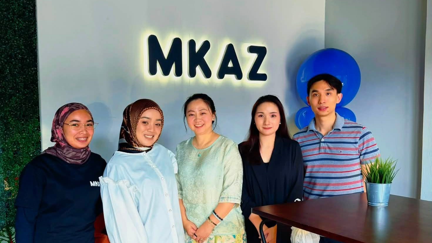 MKAZ Car Rental (Kota Kinabalu and across Sabah)