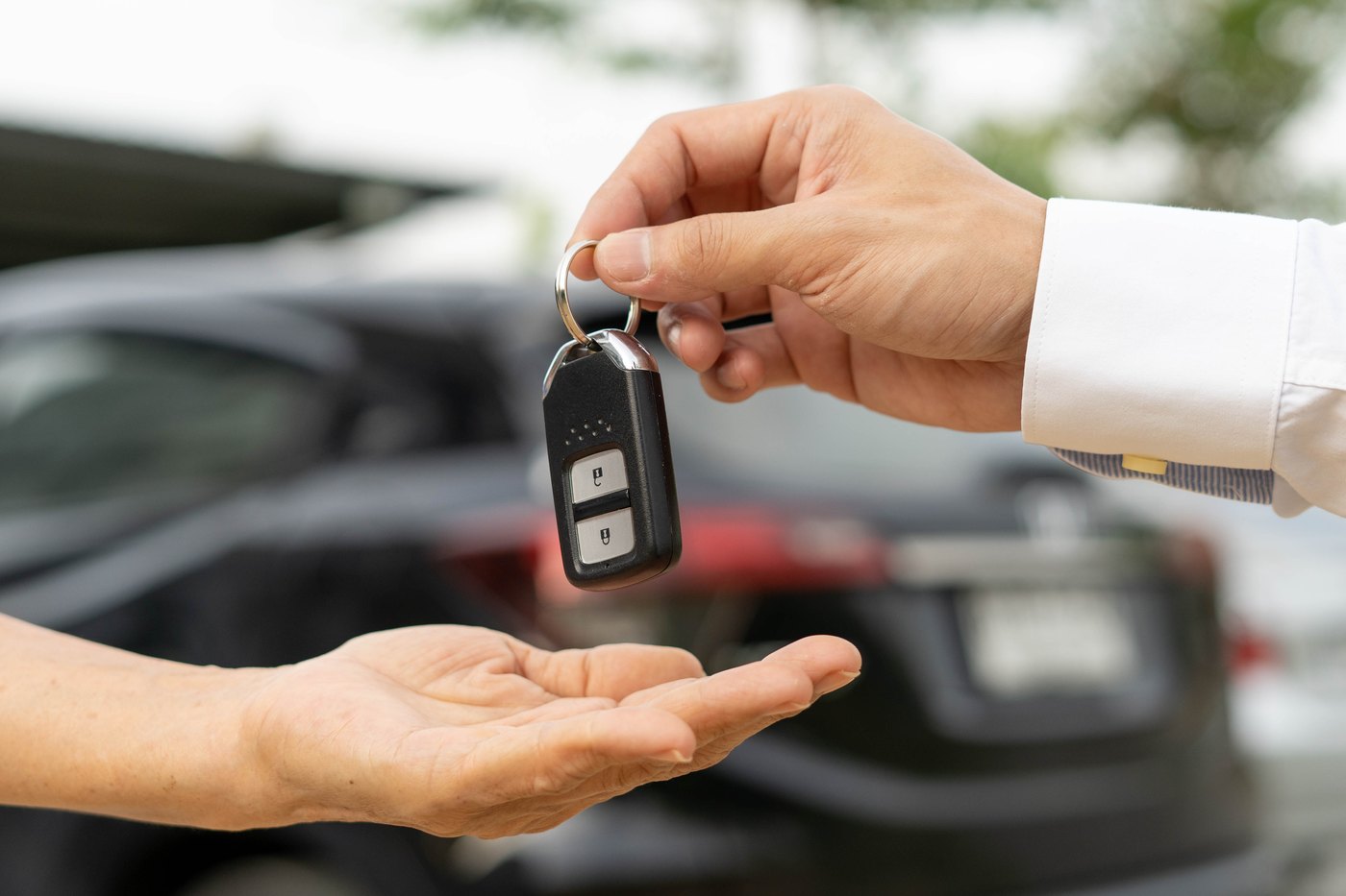 Flexi Car Rental: the only weekly rate card, and the deposit-as-liability clause