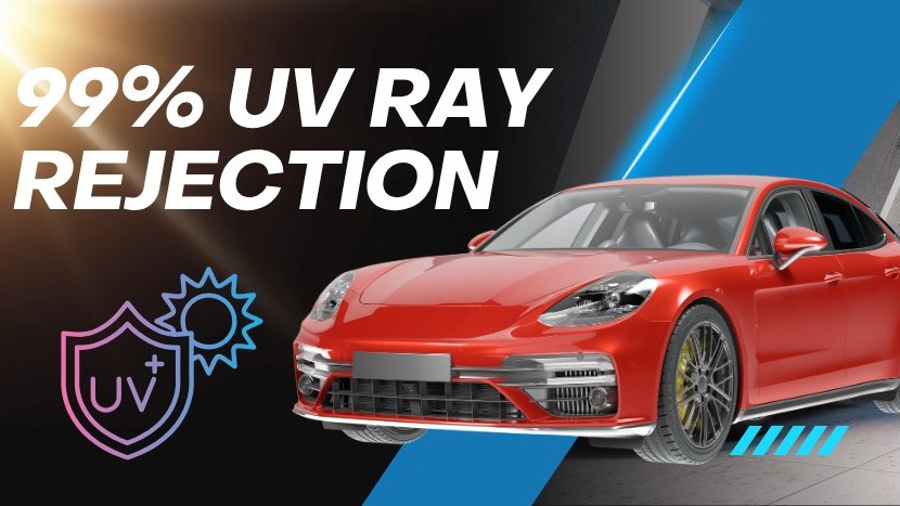 SAVGARD Windscreen and Tint Specialist (Taman United, Kuala Lumpur)