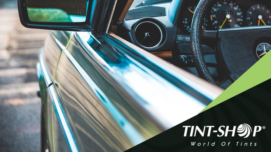 Tint-Shop (M) Sdn Bhd (Petaling Jaya, Kuala Lumpur, Ampang)