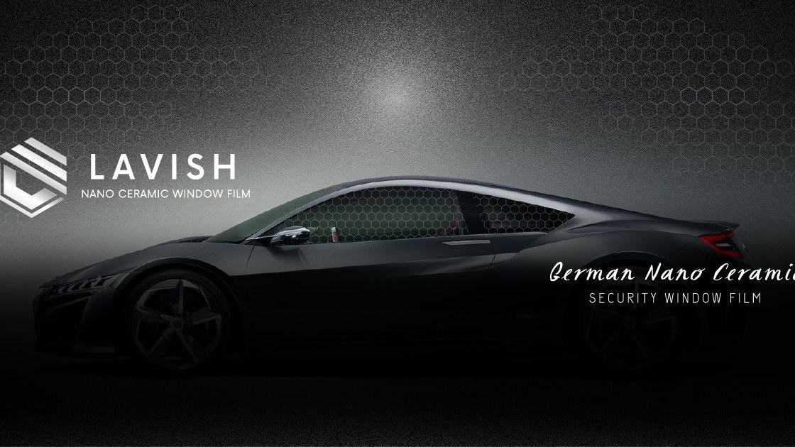 Lavish Window Films (Bandar Puteri, Puchong)
