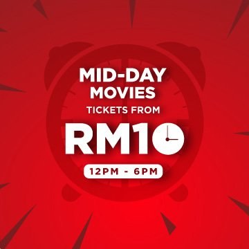 TGV Cinemas
