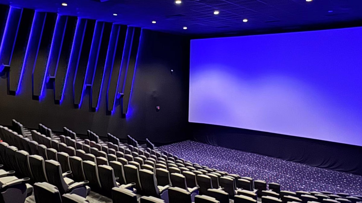 Dadi Cinema
