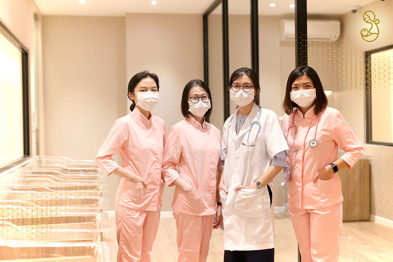 Joie Confinement Center