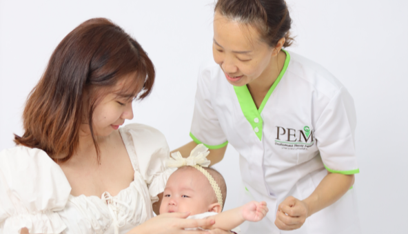 PEM Confinement Nanny Agency (Malaysia)