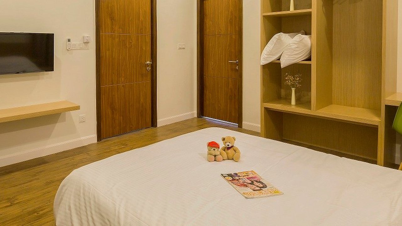 Carnation Confinement Home 康乃馨陪月中心, Jalan Adams (George Town) and Island Glades