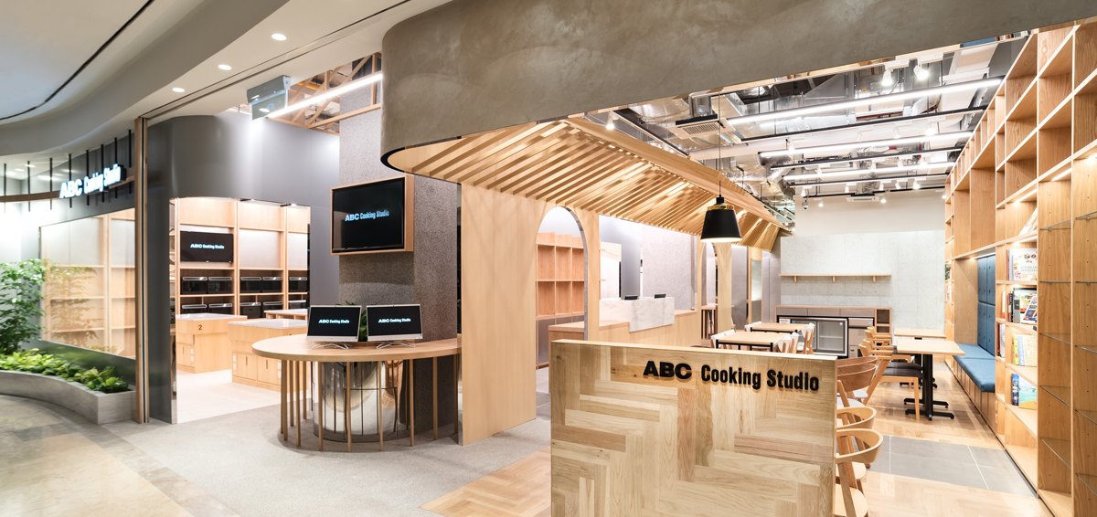 ABC Cooking Studio (The Gardens Mall, Mid Valley)