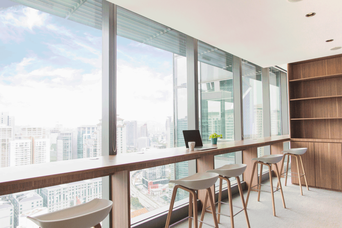 Arcc Spaces — Hospitality & Design, Singapore-Founded Group