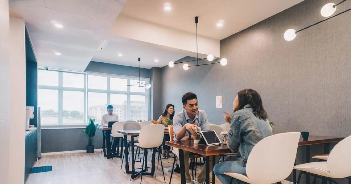 INFINITY8 — nine Johor Bahru branches, three price tiers, and no published price