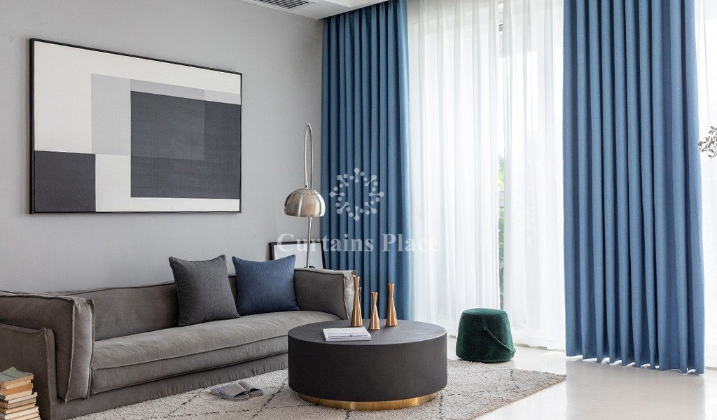 Curtains Place — 43,000 fabrics in one Kota Damansara showroom, open seven days