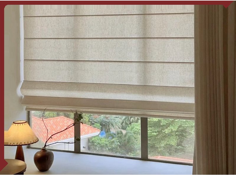 QingTing Industrial — the Cheras Jaya factory behind other people's blinds