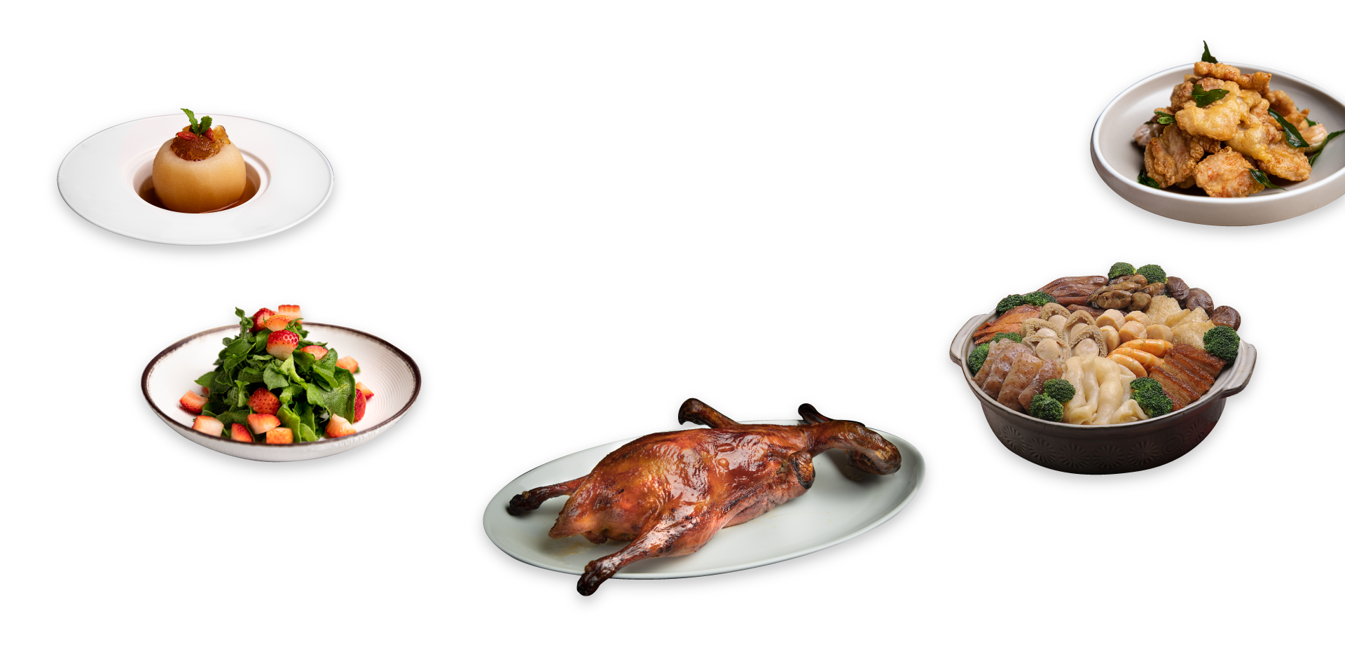 Oversea Restaurant