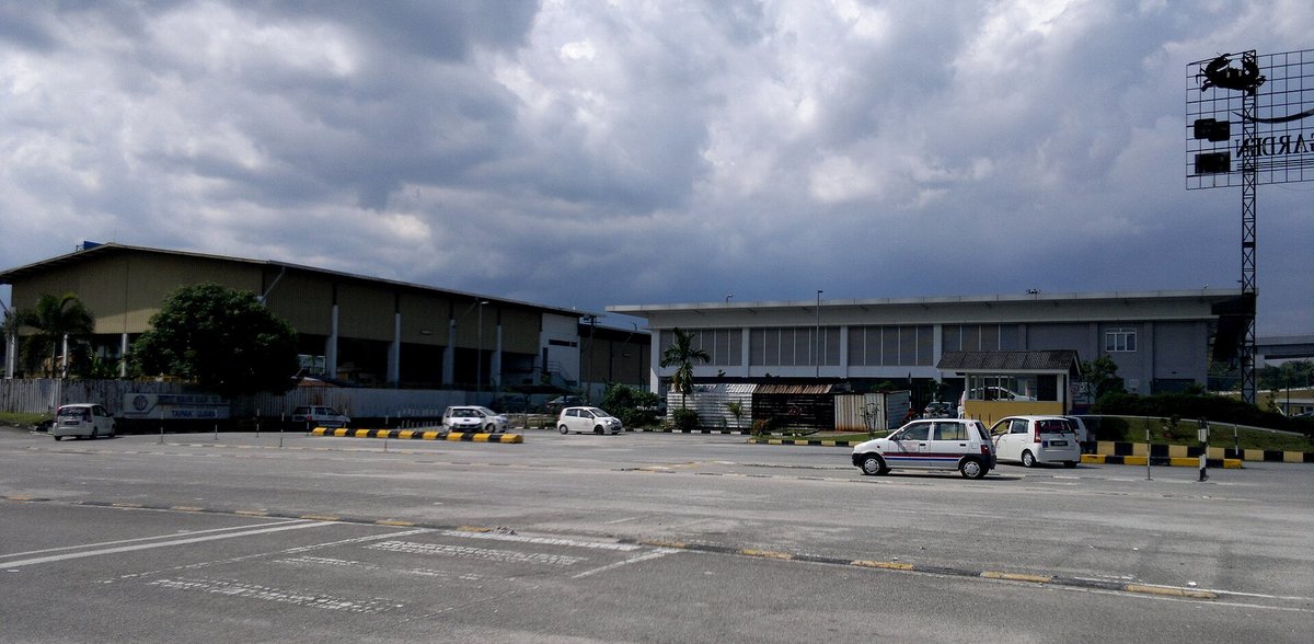 Riakar驾驶学院有限公司,新山,柔佛