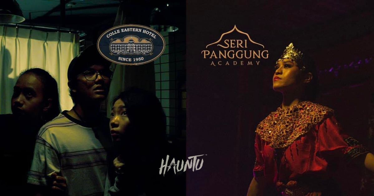 Hauntu