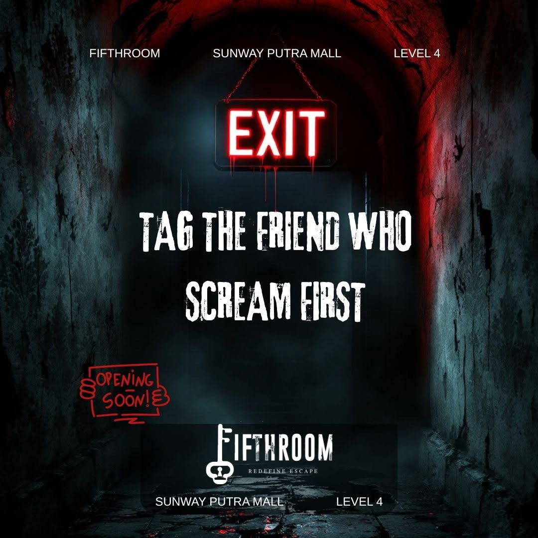 Fifthroom by PartyBox 360 (Sunway Putra Mall)