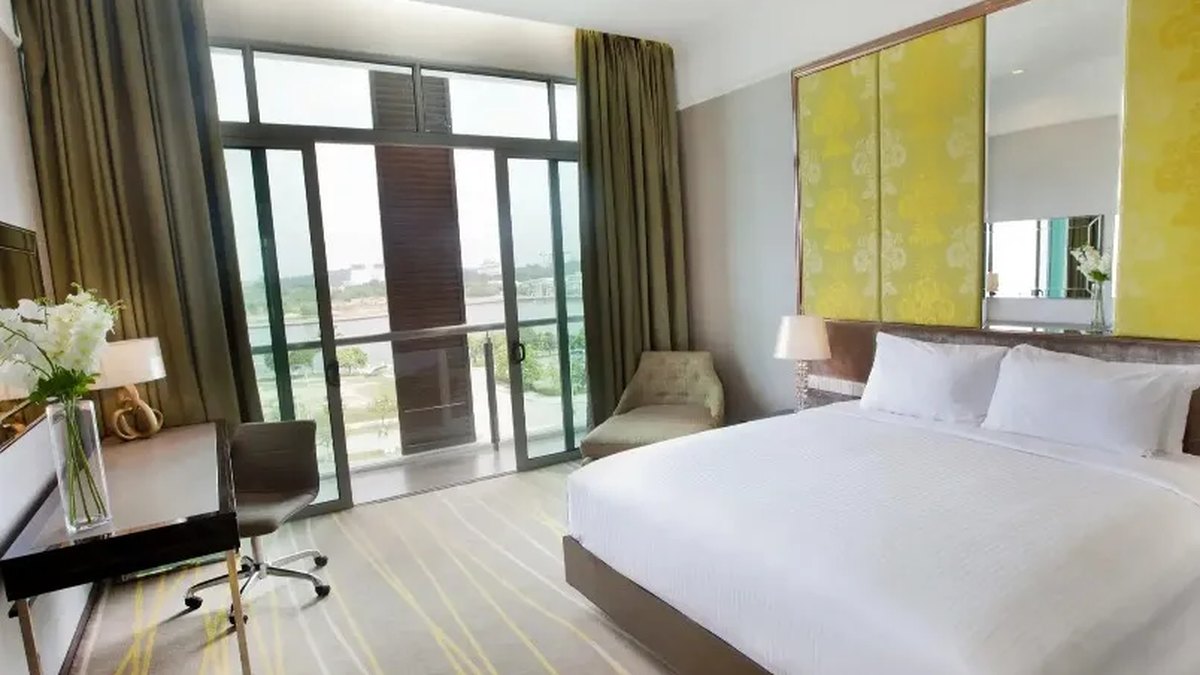 Dorsett Putrajaya