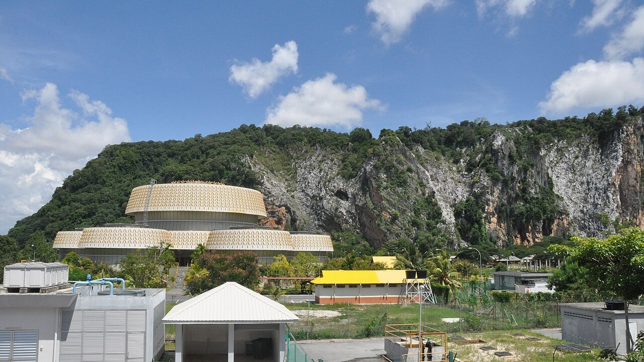 Kedah Paddy Museum (Muzium Padi)