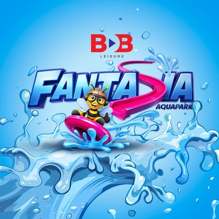 Fantasia Aquapark, Jitra