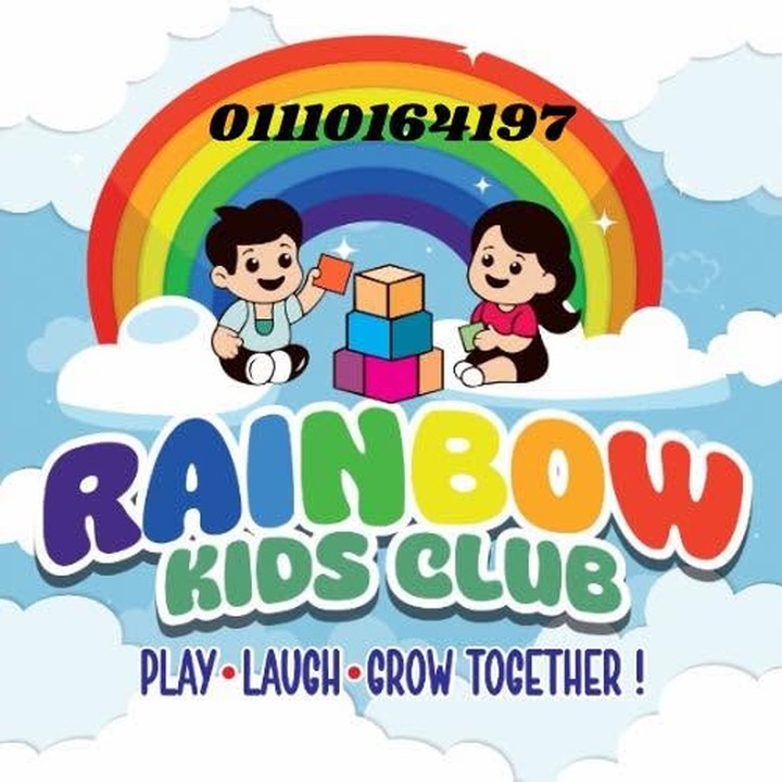 Rainbow Kids Club (indoor playground)