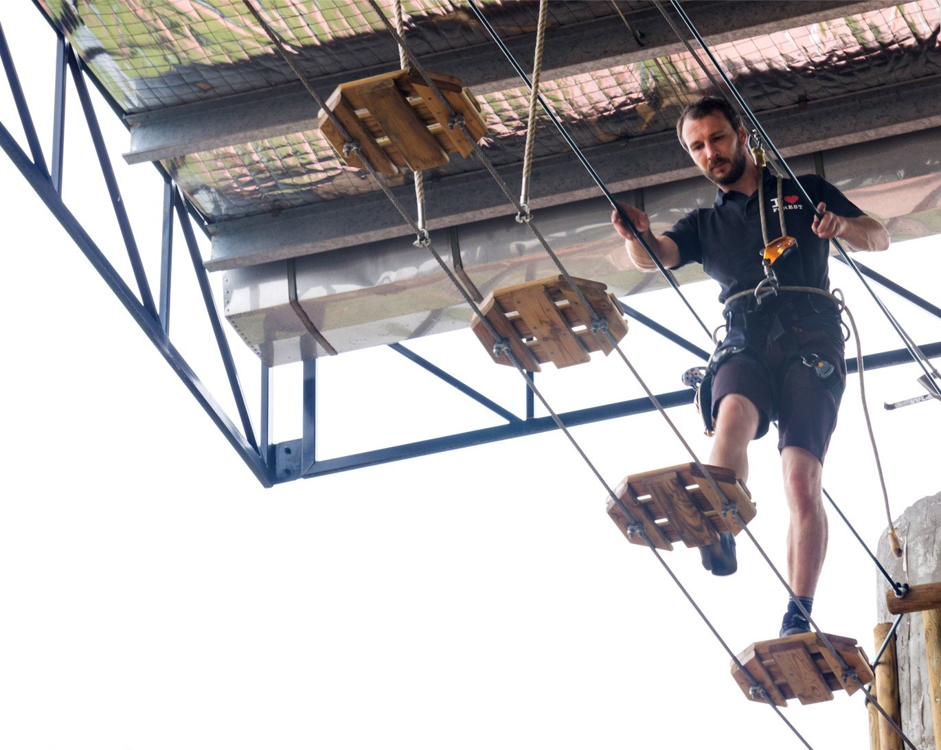 Austin Heights Water & Adventure Park — Taman Mount Austin