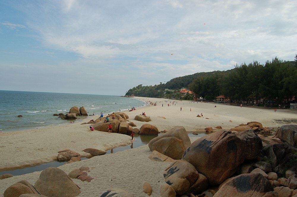 Teluk Cempedak