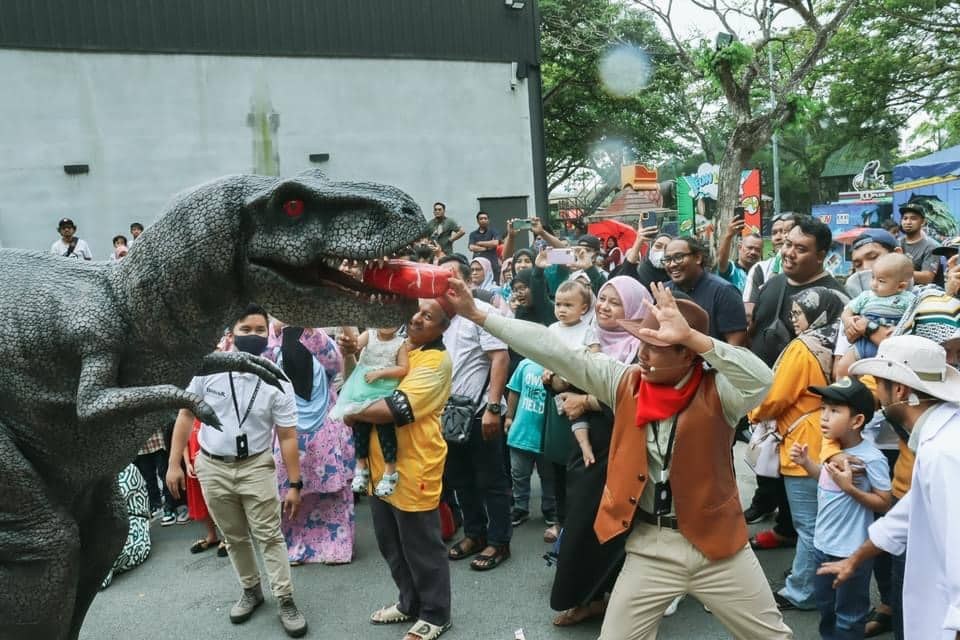 Zoo Teruntum