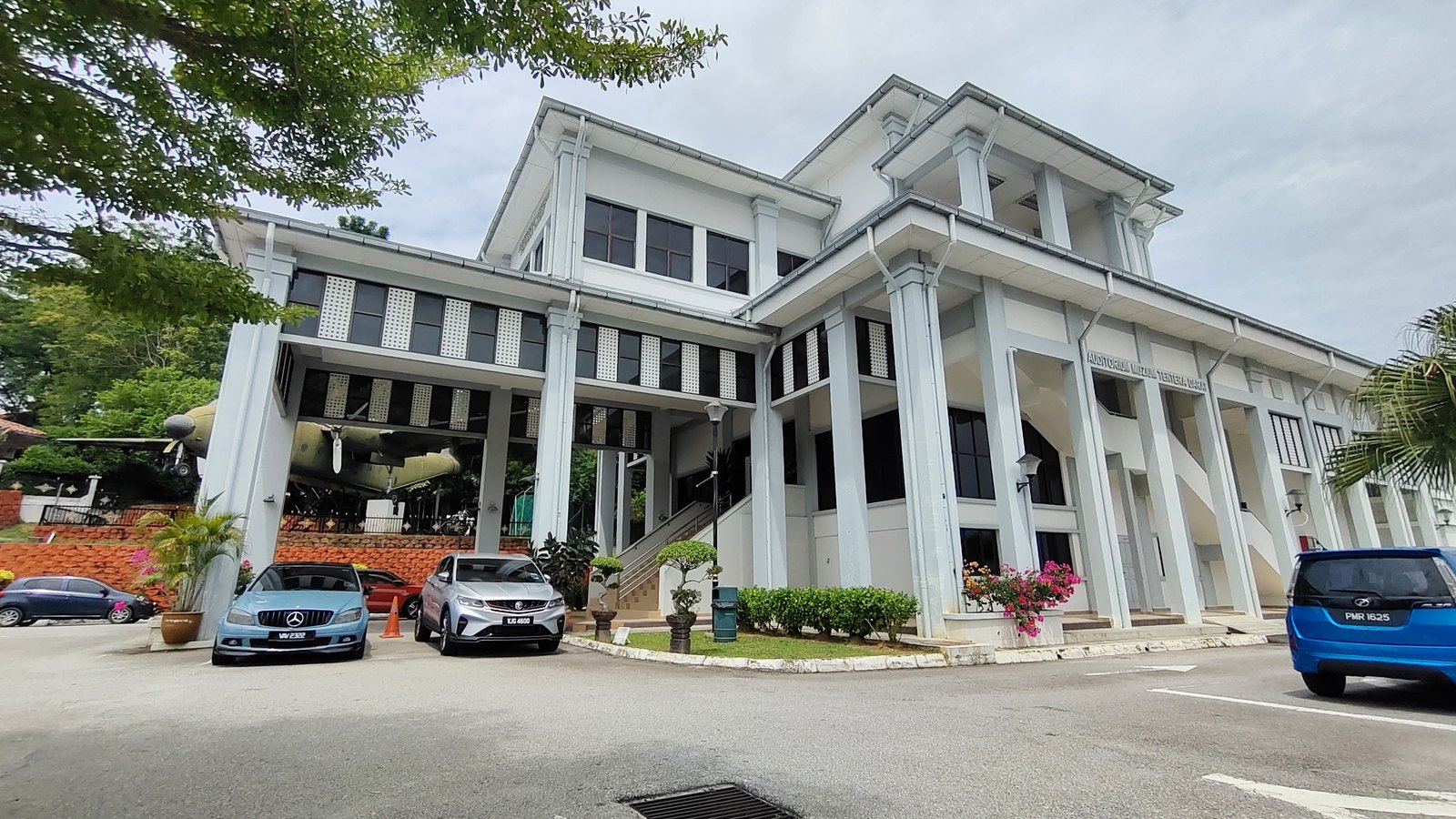 Army Museum Port Dickson (Muzium Tentera Darat)