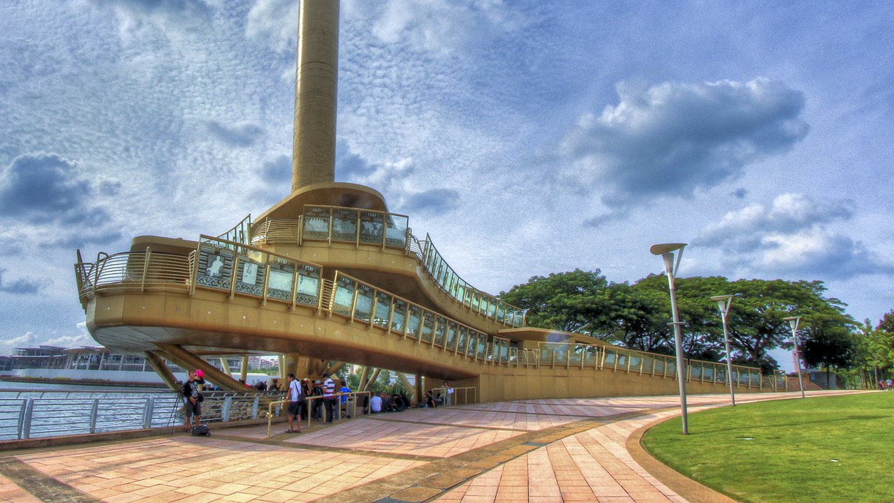 Millennium Monument
