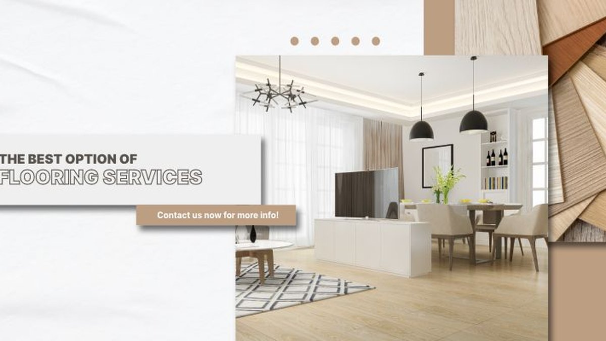 HNK Flooring Sdn Bhd, Sungai Buloh, Selangor