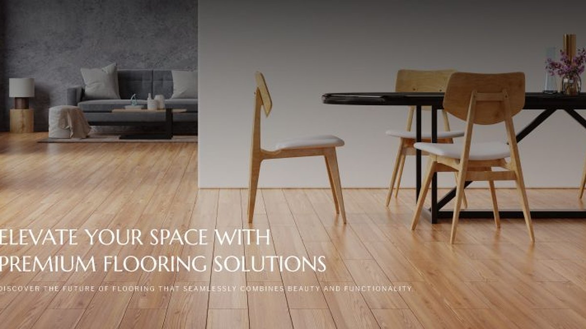 QueensFloor (QF Greentech Sdn Bhd), Selangor