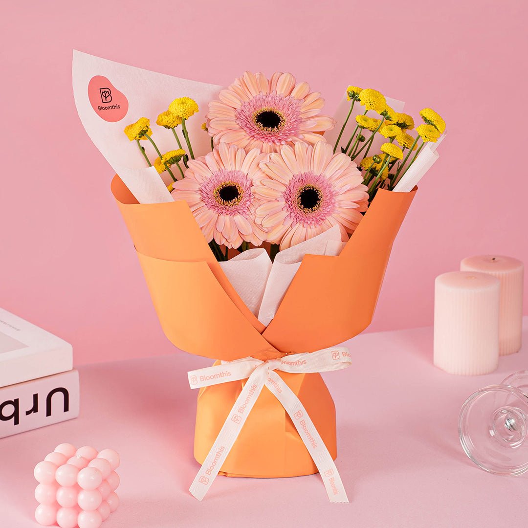 BloomThis (online, with stores in PJ)