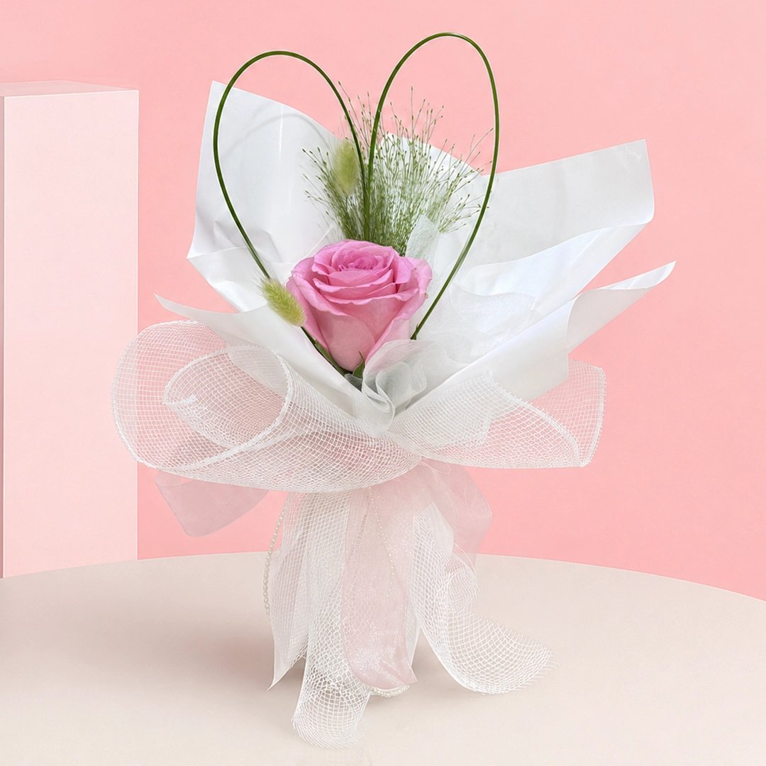 Weng Hoa Flower Boutique (off Jalan Hang Lekir, city centre)